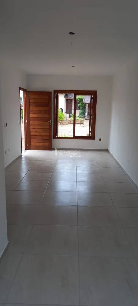 Casa, 2 quartos, 60 m² - Foto 3