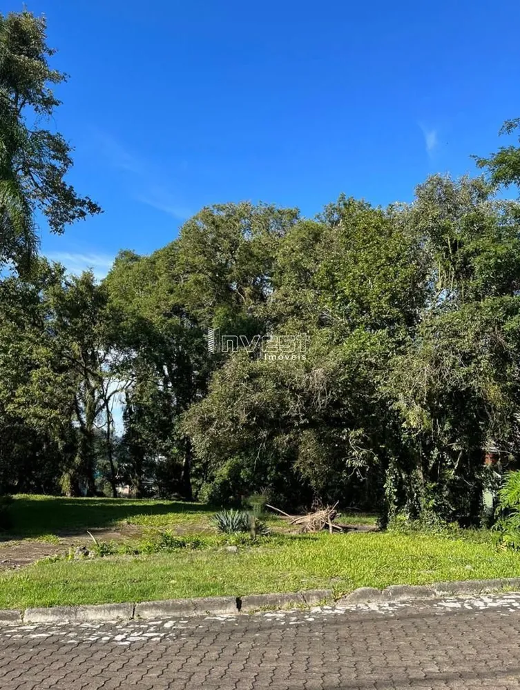 Terreno, 490 m² - Foto 1