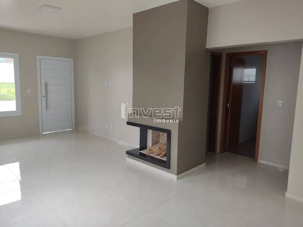 Casa, 3 quartos, 113 m² - Foto 1