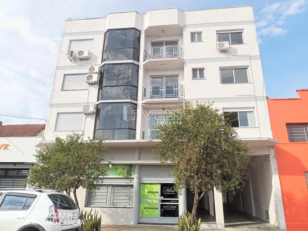 Sala-Conjunto, 74 m² - Foto 1
