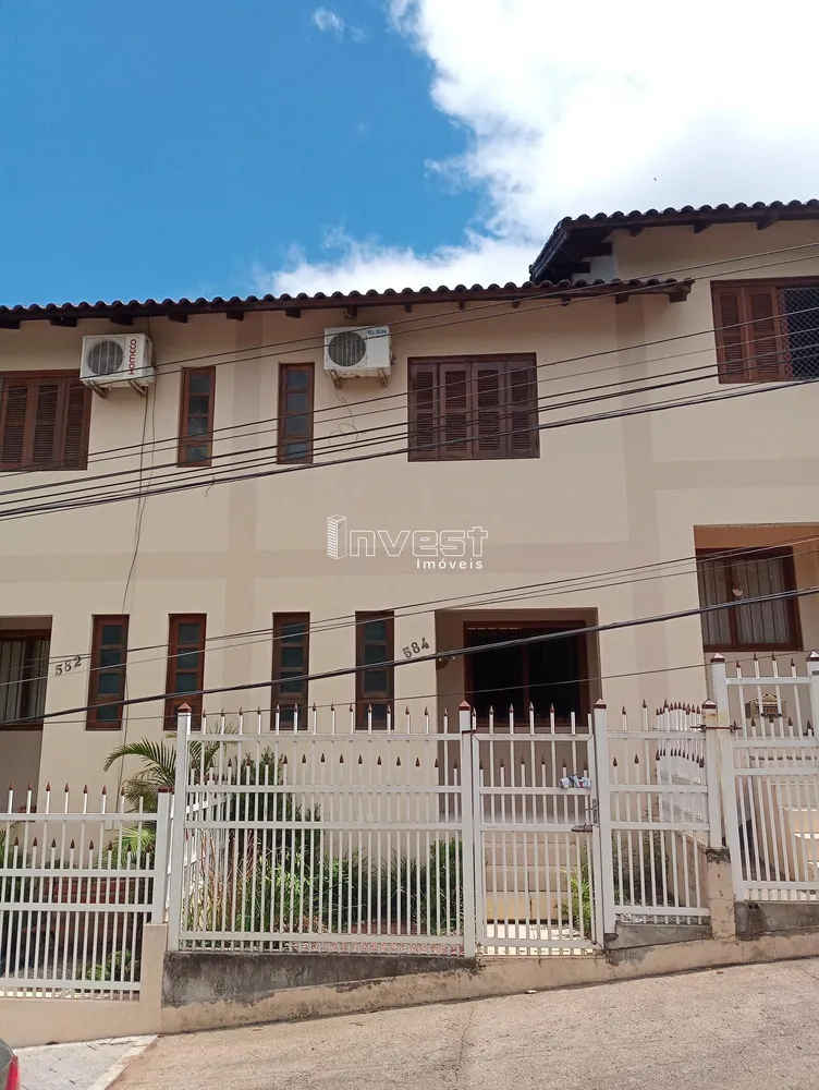 Apartamento, 2 quartos, 100 m² - Foto 1