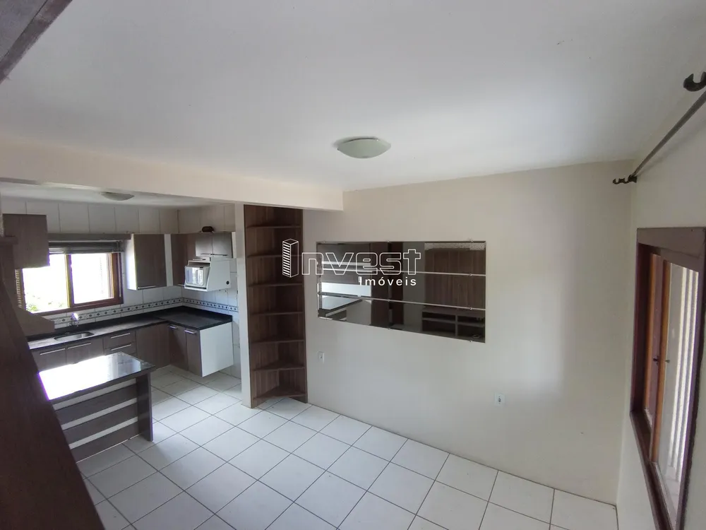 Apartamento, 2 quartos, 100 m² - Foto 2