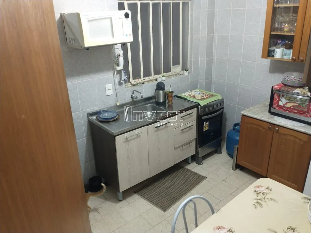 Apartamento, 2 quartos, 58 m² - Foto 3