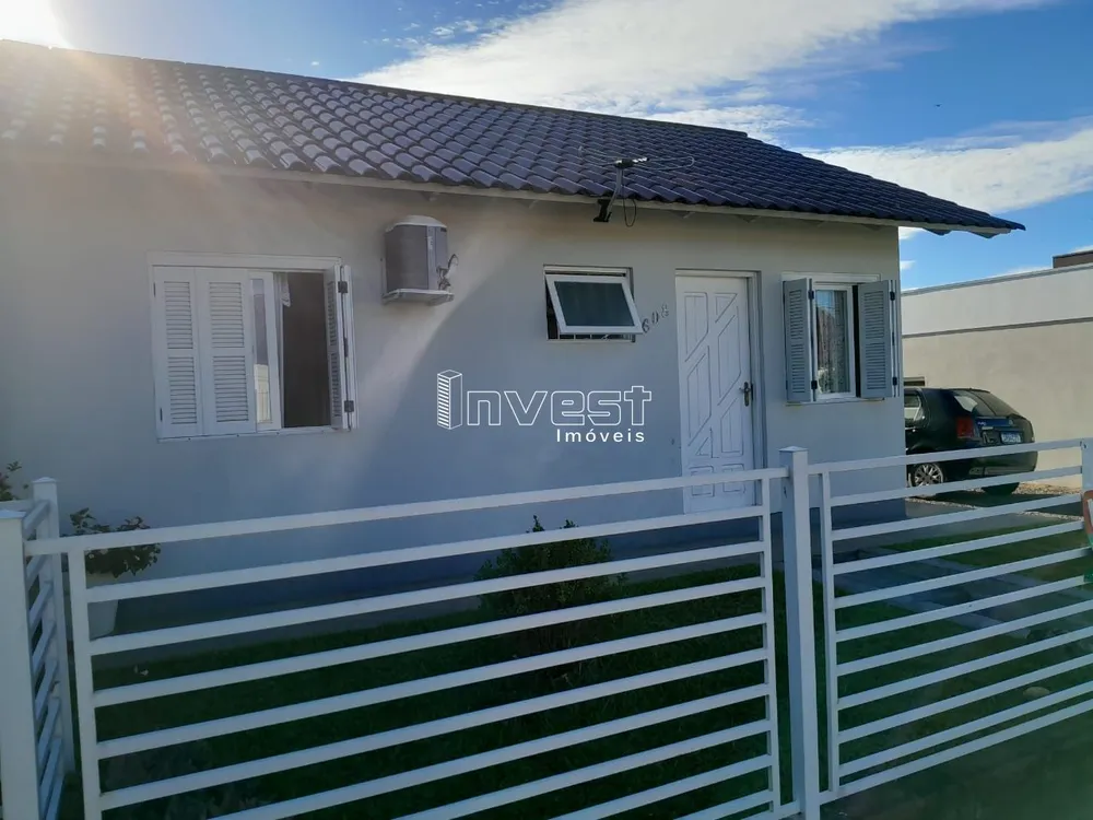 Casa, 3 quartos, 50 m² - Foto 3