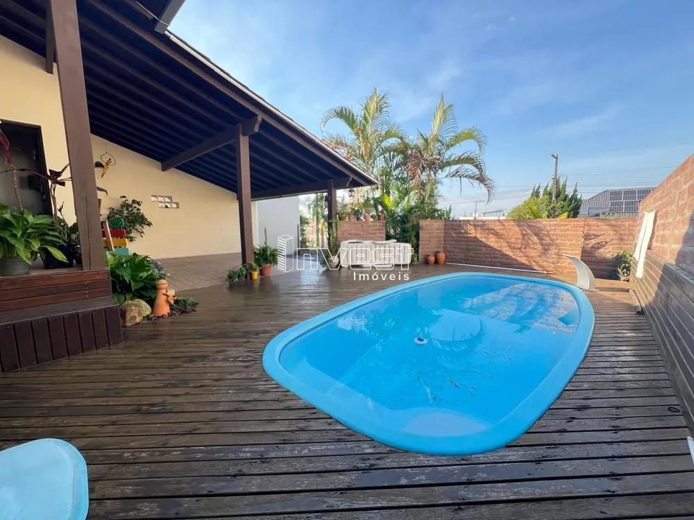 Casa, 2 quartos, 155 m² - Foto 4