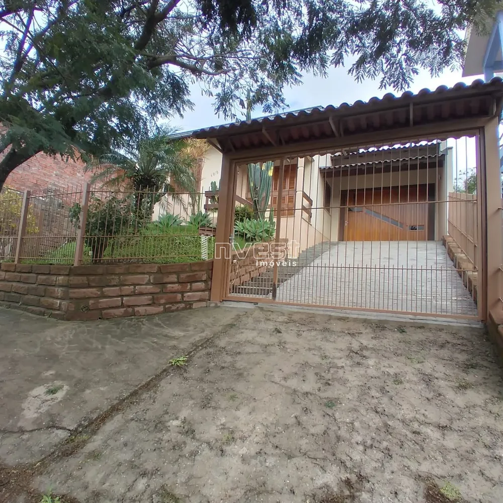 Casa, 2 quartos, 124 m² - Foto 1