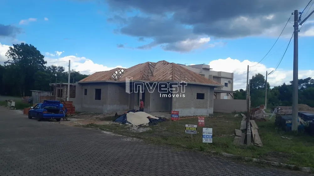 Casa, 3 quartos, 130 m² - Foto 1
