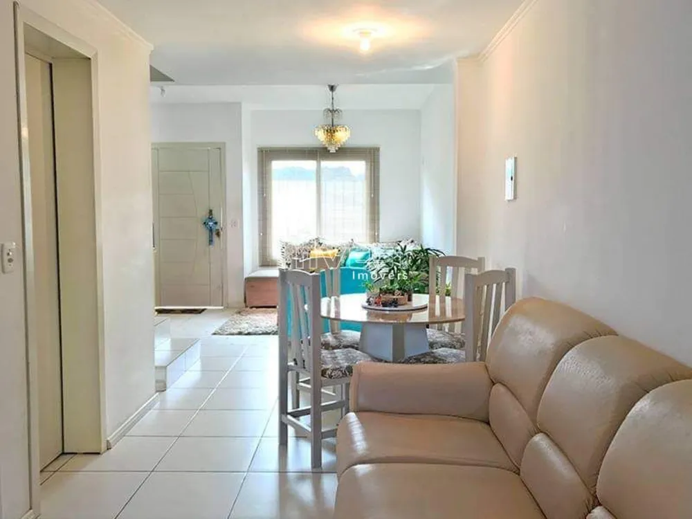 Apartamento, 2 quartos, 71 m² - Foto 1