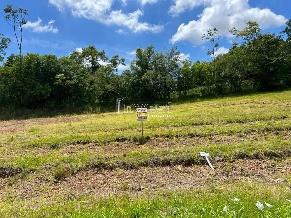 Terreno, 438 m² - Foto 1