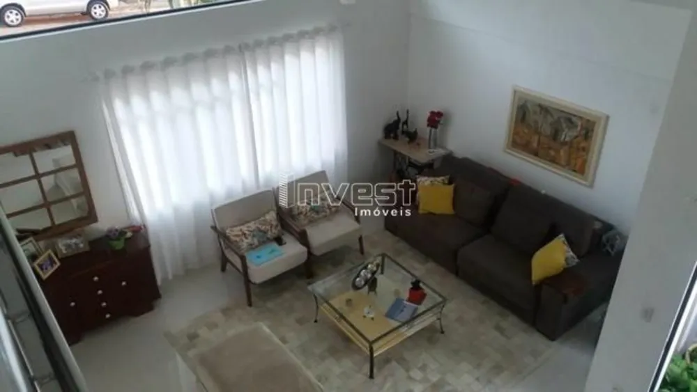 Casa, 4 quartos, 257 m² - Foto 4