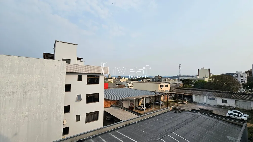 Apartamento, 2 quartos, 70 m² - Foto 1