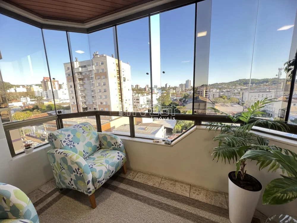 Apartamento, 2 quartos, 114 m² - Foto 3