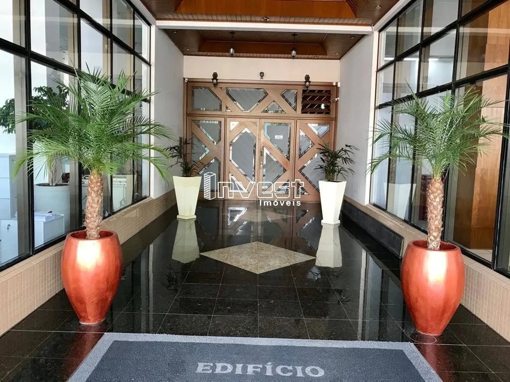 Apartamento, 2 quartos, 114 m² - Foto 1