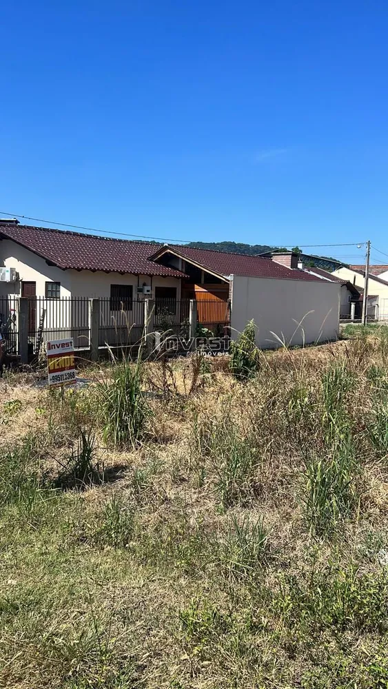Terreno, 329 m² - Foto 2