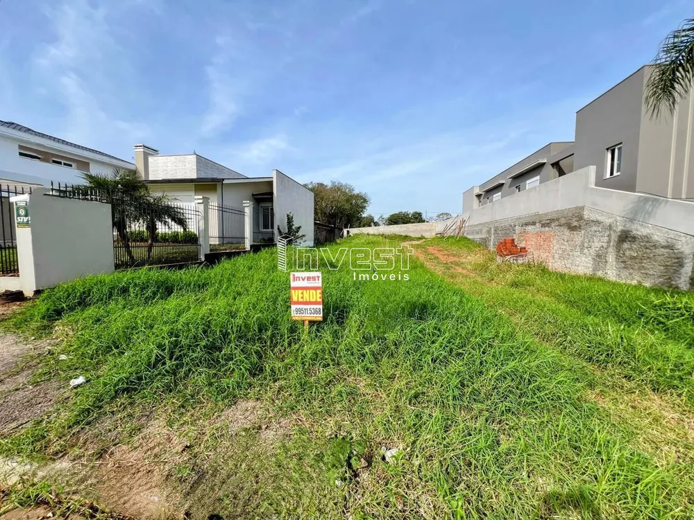 Terreno, 588 m² - Foto 2