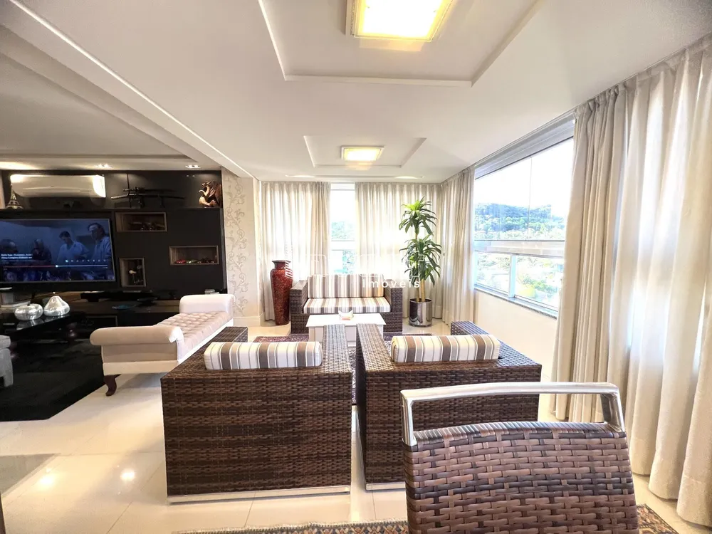 Apartamento, 3 quartos, 192 m² - Foto 3