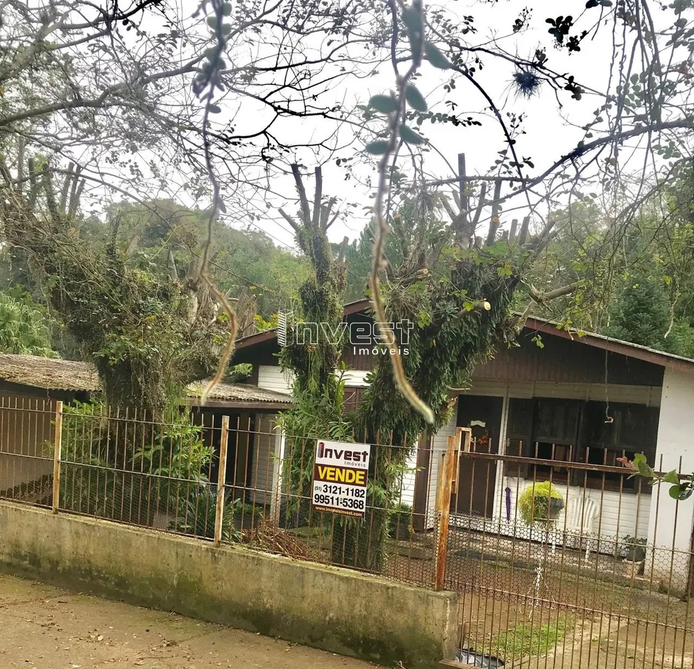 Terreno, 1433 m² - Foto 1