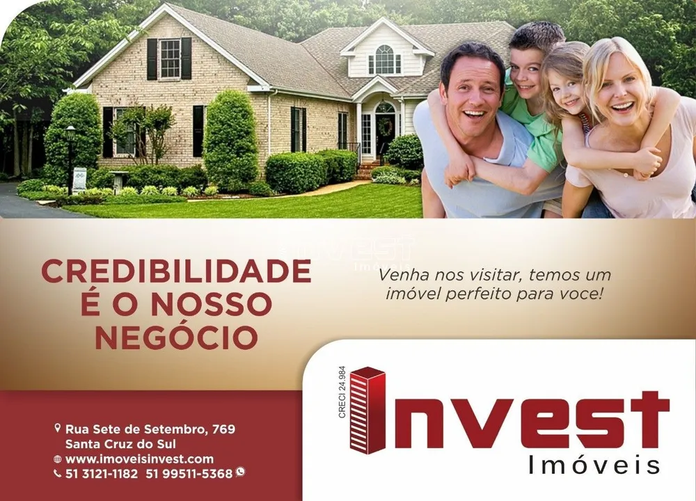 Terreno, 420 m² - Foto 1
