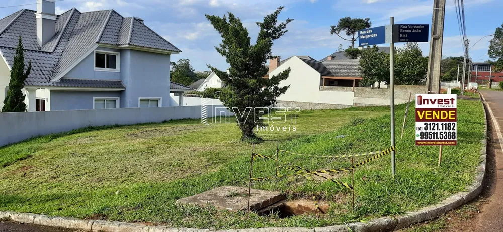 Terreno, 489 m² - Foto 2