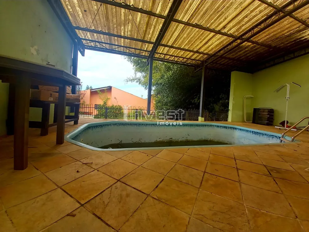 Casa, 3 quartos, 186 m² - Foto 2