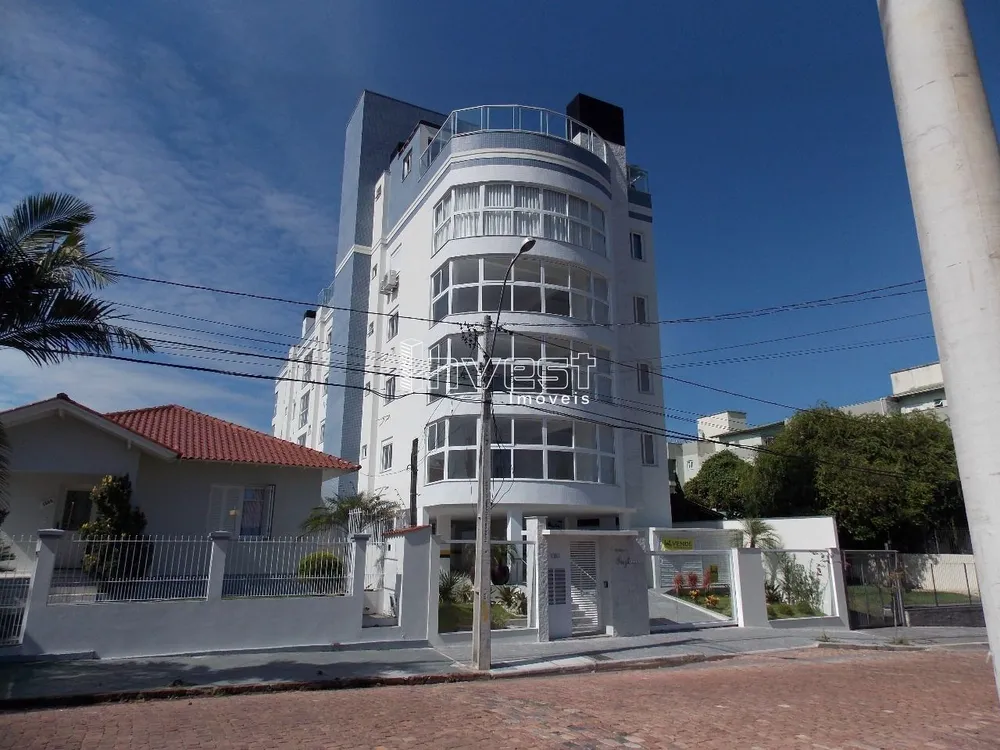 Apartamento, 3 quartos, 74 m² - Foto 2