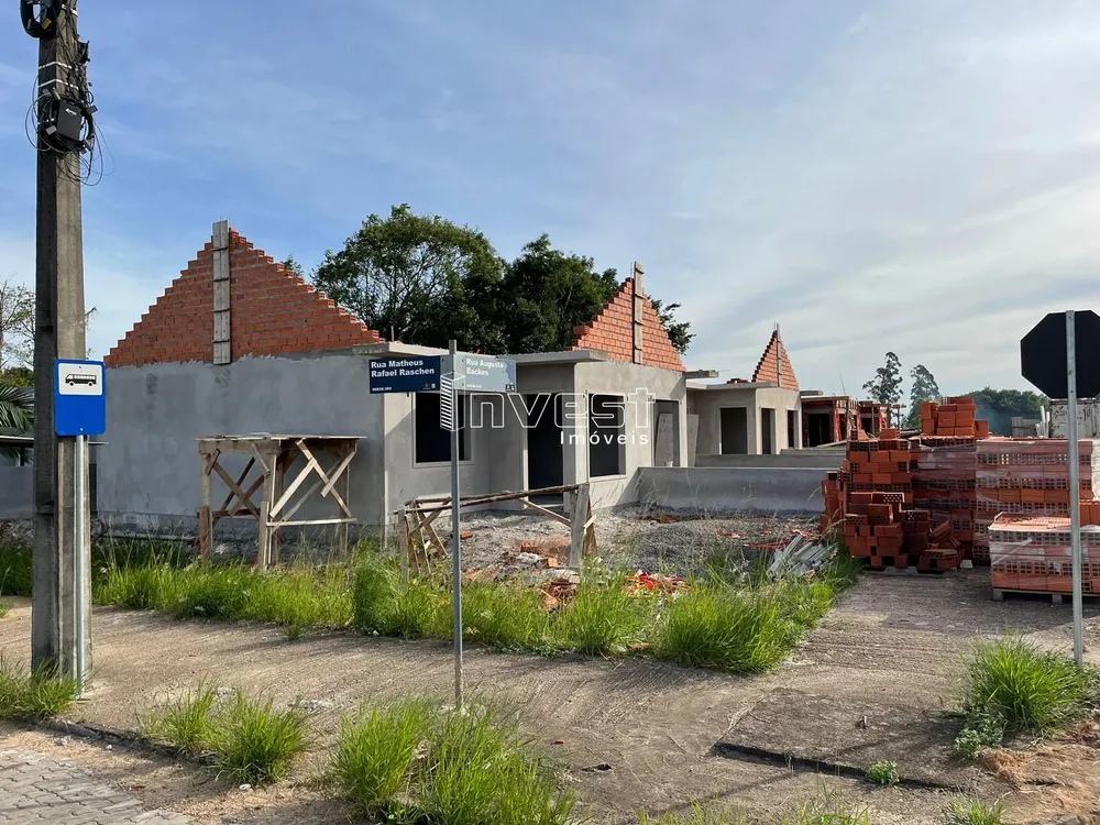 Casa, 2 quartos, 47 m² - Foto 3