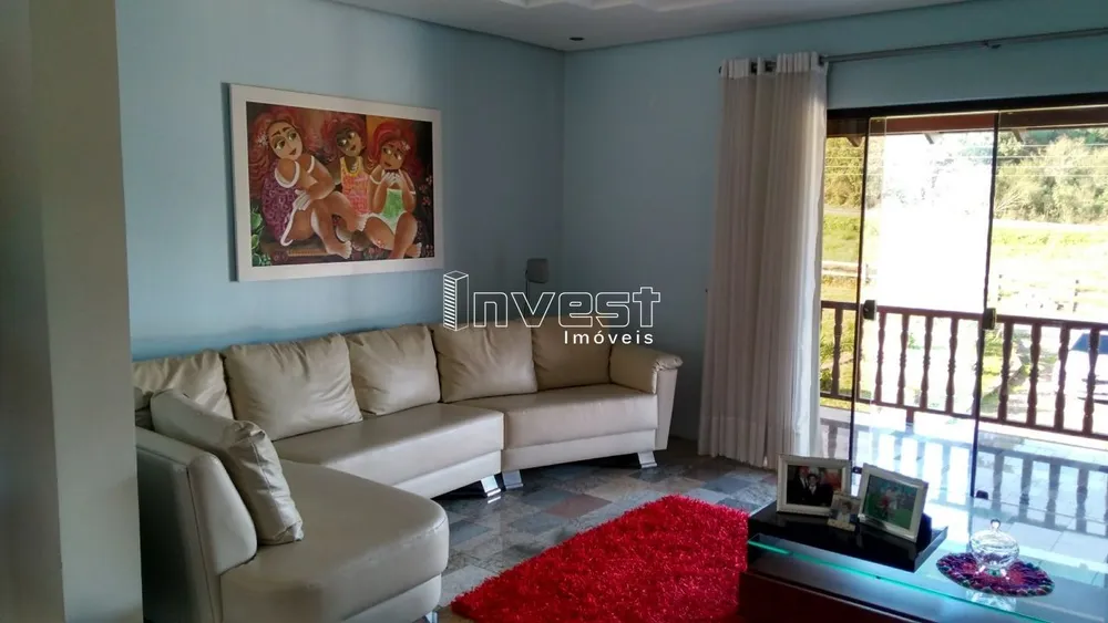 Chácara, 3 quartos, 2200 m² - Foto 3