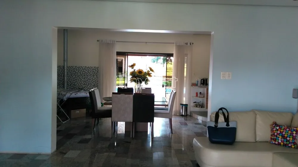 Chácara, 3 quartos, 2200 m² - Foto 4