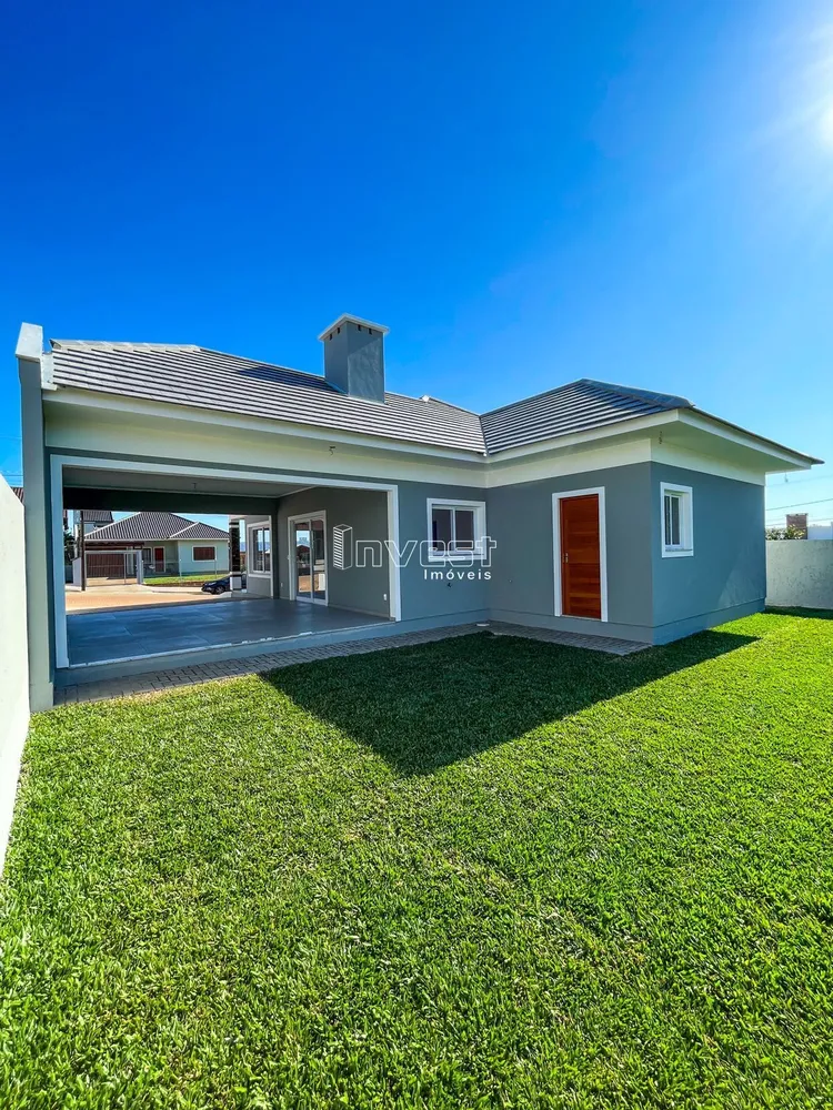 Casa, 3 quartos, 130 m² - Foto 2
