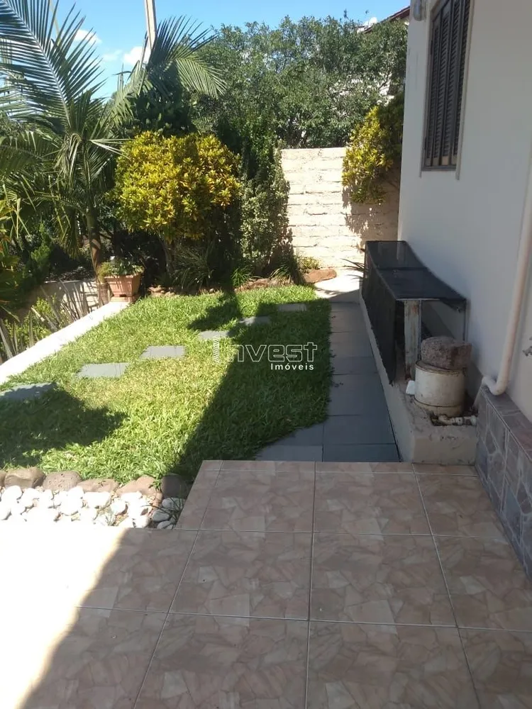 Casa, 5 quartos, 292 m² - Foto 1