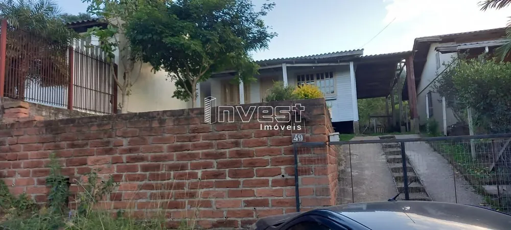 Casa, 3 quartos, 70 m² - Foto 3