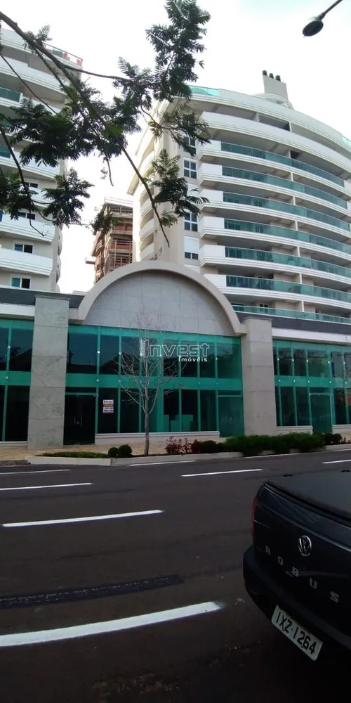 Loja-Salão, 104 m² - Foto 2