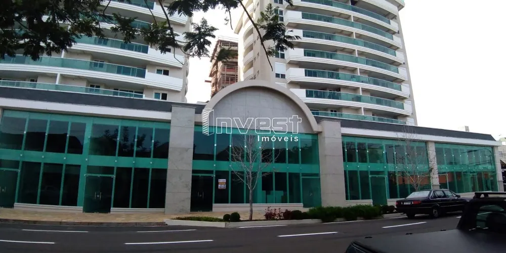 Loja-Salão, 104 m² - Foto 1