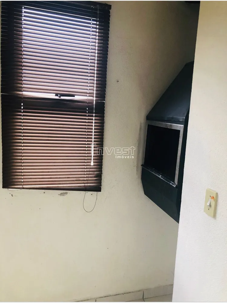 Apartamento, 2 quartos, 51 m² - Foto 4