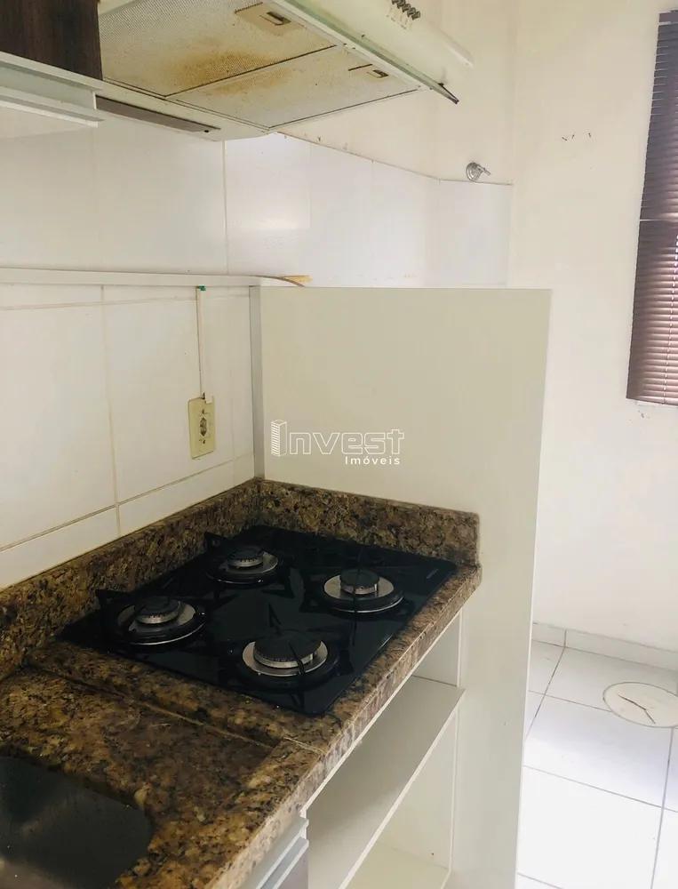 Apartamento, 2 quartos, 51 m² - Foto 2