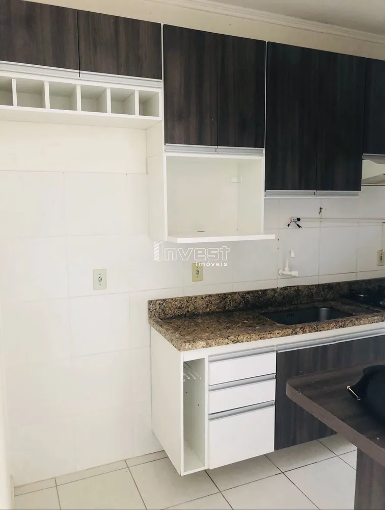 Apartamento, 2 quartos, 51 m² - Foto 3
