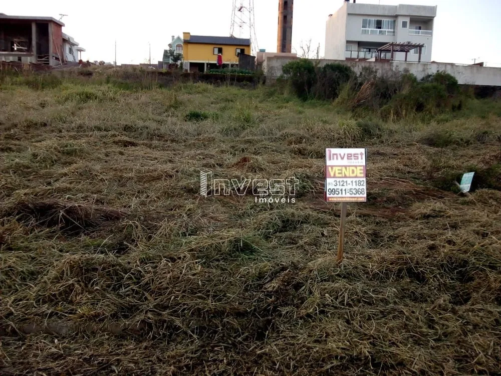 Terreno, 520 m² - Foto 1
