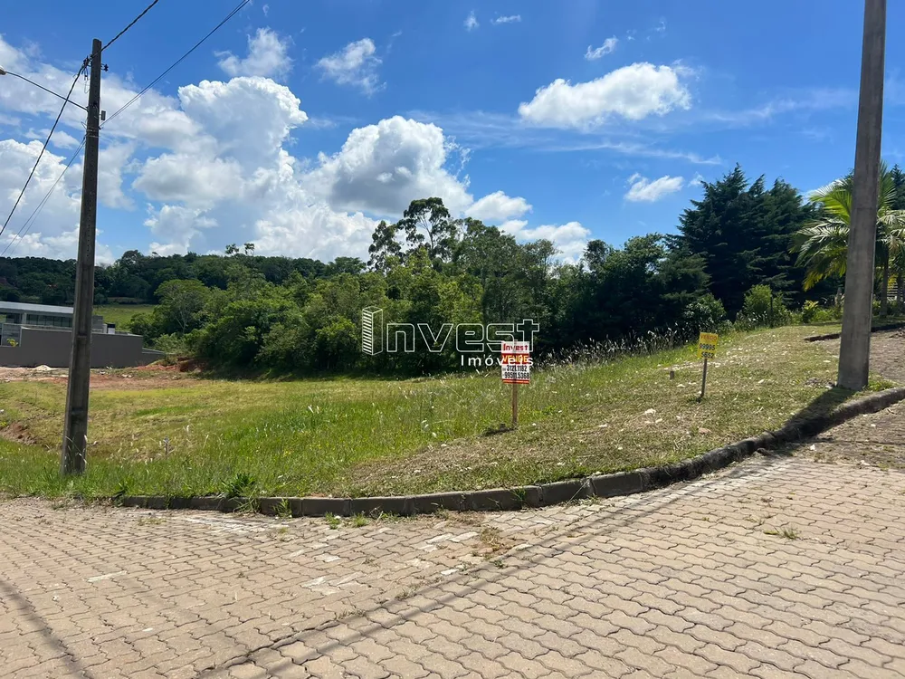 Terreno, 680 m² - Foto 1