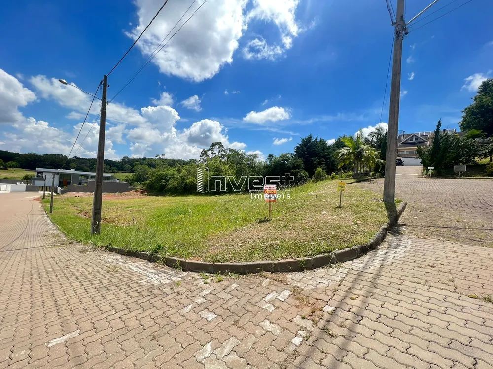 Terreno, 680 m² - Foto 2