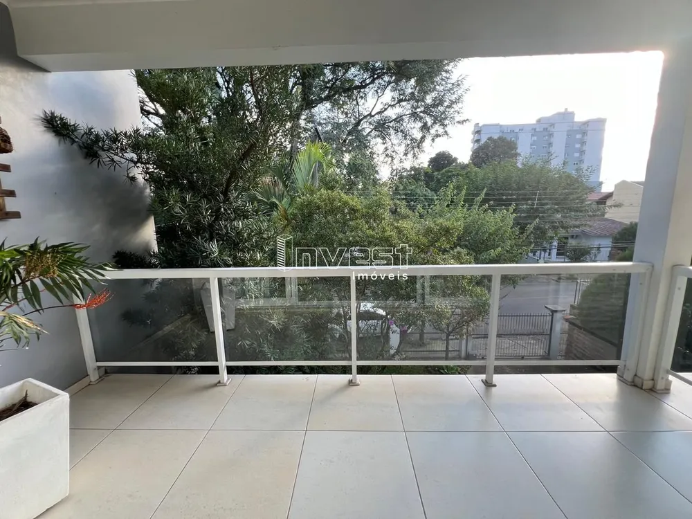 Casa, 3 quartos, 204 m² - Foto 1