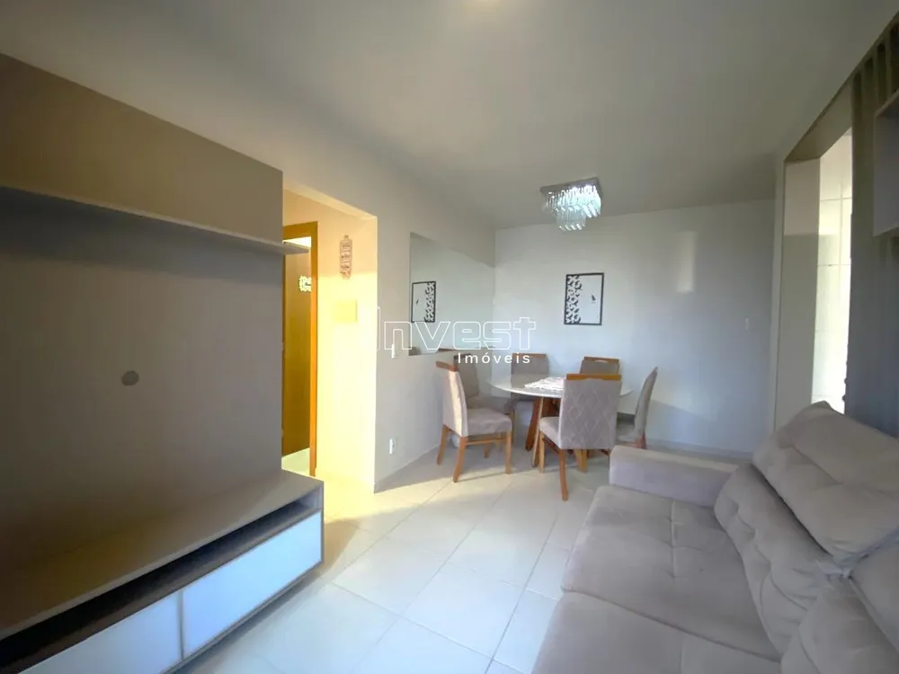 Apartamento, 2 quartos, 51 m² - Foto 4