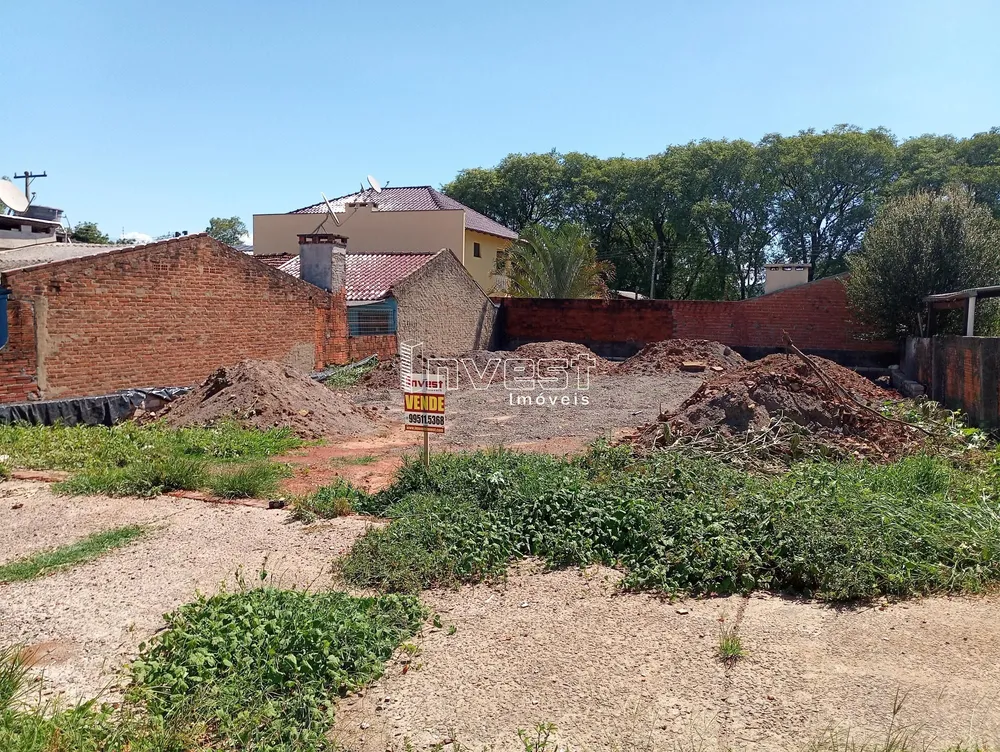 Terreno, 322 m² - Foto 1