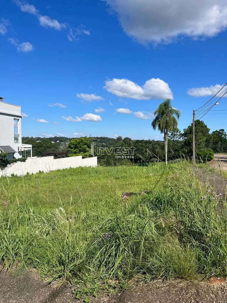 Terreno, 600 m² - Foto 1