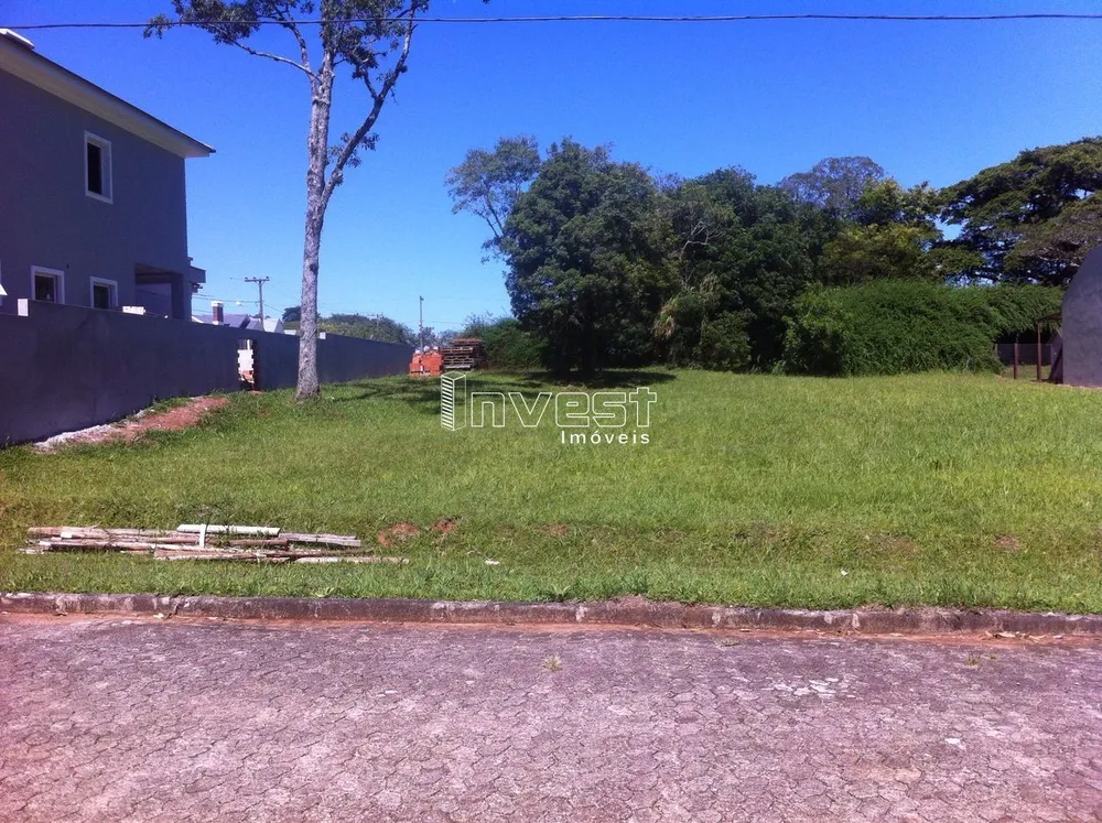 Terreno, 520 m² - Foto 1