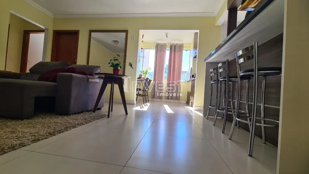 Apartamento, 3 quartos, 73 m² - Foto 1