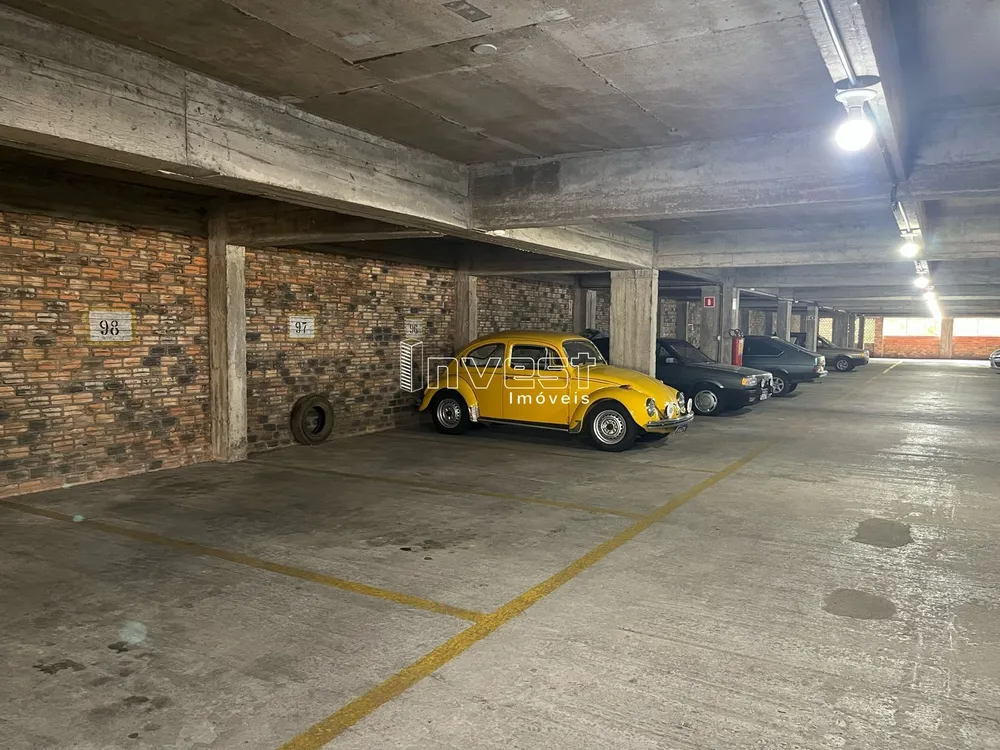 Prédio Inteiro, 11 m² - Foto 1