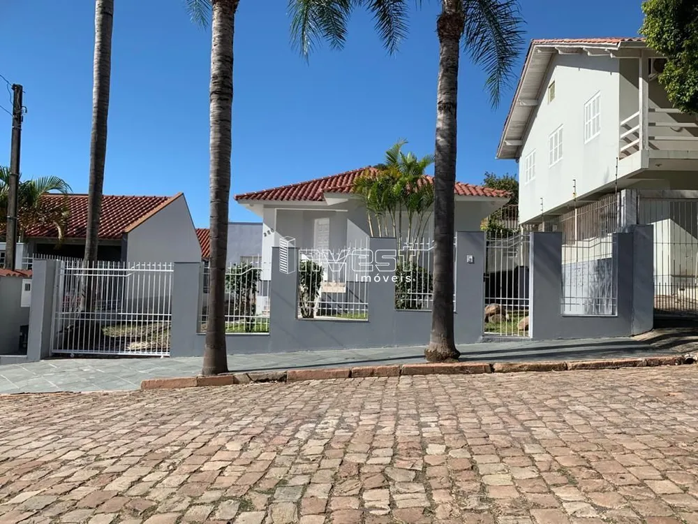 Casa, 3 quartos, 130 m² - Foto 2