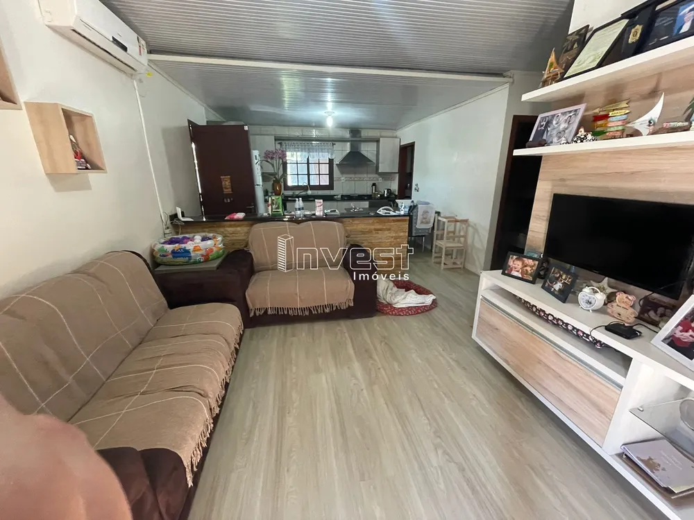 Casa, 2 quartos, 120 m² - Foto 4