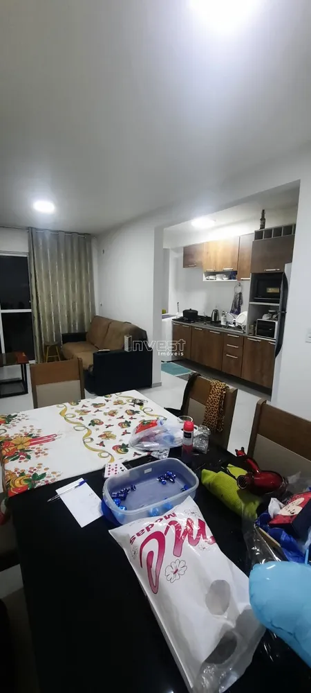 Apartamento, 2 quartos, 60 m² - Foto 3