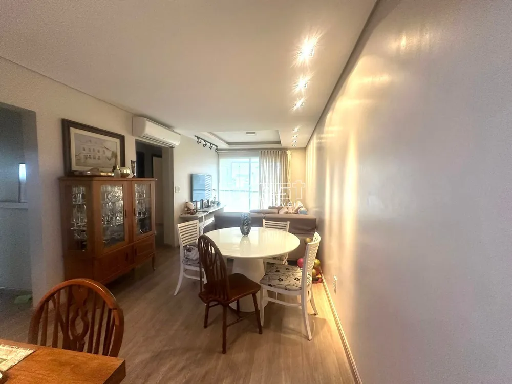 Apartamento, 2 quartos, 85 m² - Foto 3